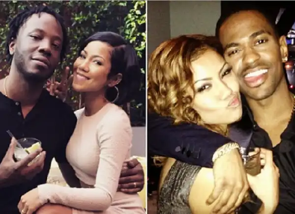 Jhené Aiko Files For Divorce From Husband 11 Months After